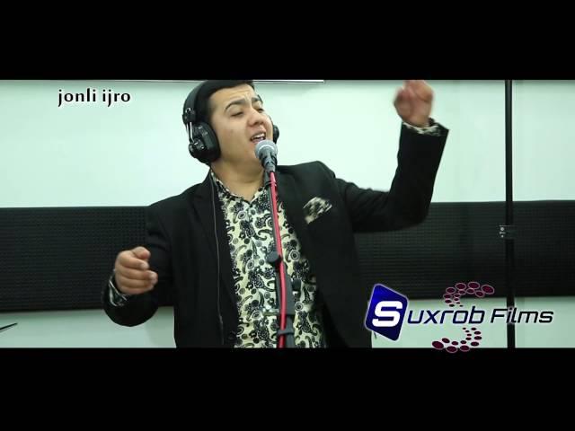 Otabek Abdualiyev - Popuri  (Jonli ijro)