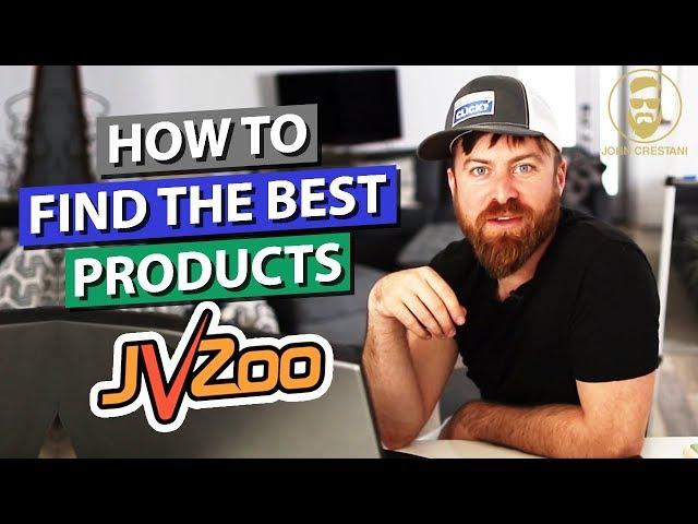 How To Promote JVZoo Products