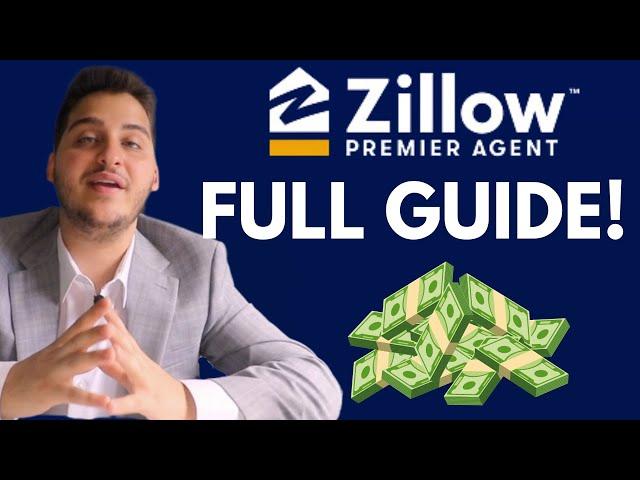 How To Make Money With Zillow Leads! (Full Guide)