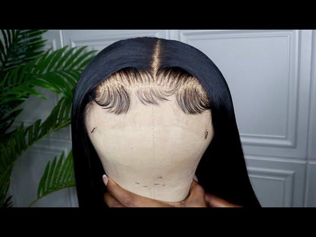 In Depth BABY HAIR TUTORIAL is HERE!