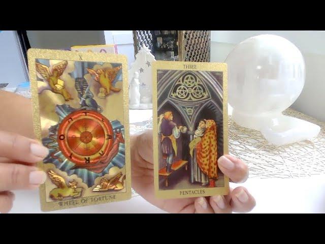 ARIES️Your LIFE is about to CHANGETarot Reading