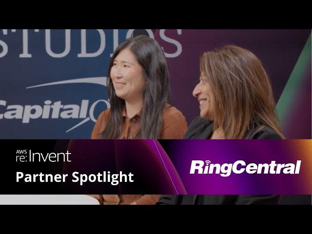 GeekWire Studios Partner Spotlight RingCentral Final