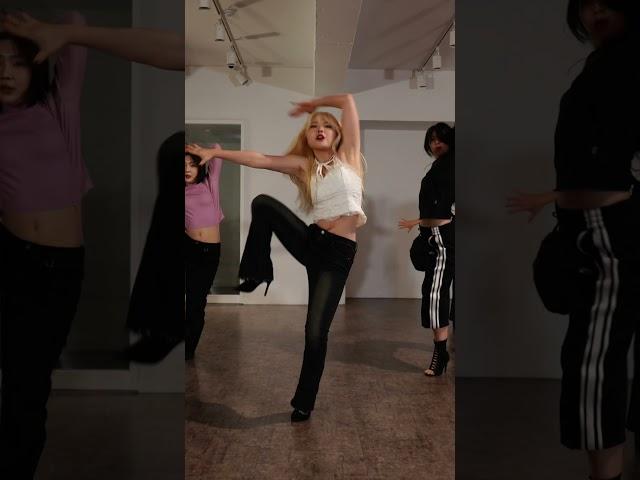 완전 섹시...그자체 🫣 #shorts #winnersdanceschool #dance