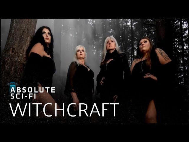 The History And Resurgence Of Witchcraft | Seasons Of The Witch (2022) | Absolute Sci-Fi