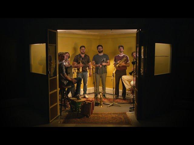 Kapelle So&So | Yellow Box Sessions | Session No. 5