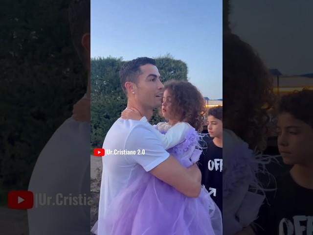 Ronaldo’s HILARIOUS Prank on Georgina Goes Too Far! 