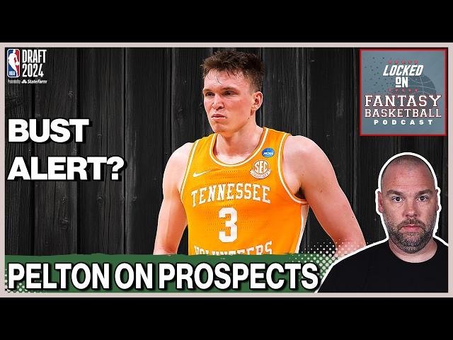 NBA Draft 2024: Kevin Pelton Reveals Hidden Gems & Surprising Prospects!
