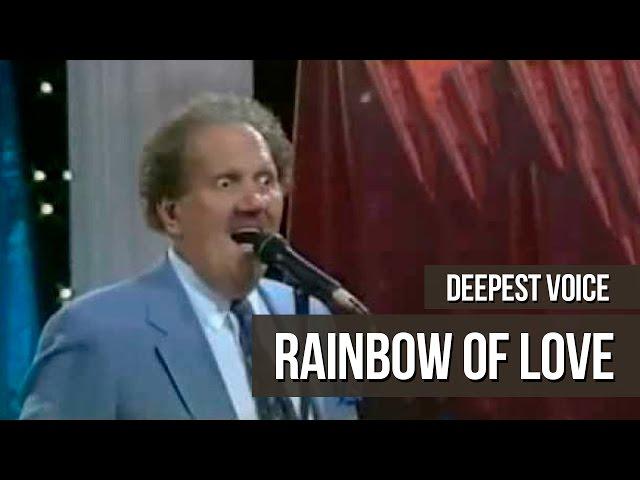 Crystal River Boys - Rainbow of Love [HD]