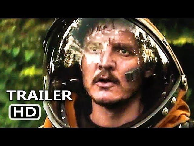 PROSPECT Official Trailer (2018) Sci Fi Movie HD