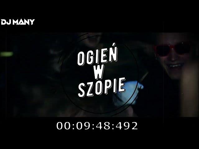 OGIEŃ W SZOPIE! VOL121.[POMPA/VIXA DO AUTA] 2024️@DJMANY_ ⬅️