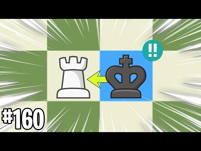 When Rook MESSES UP | Chess Memes