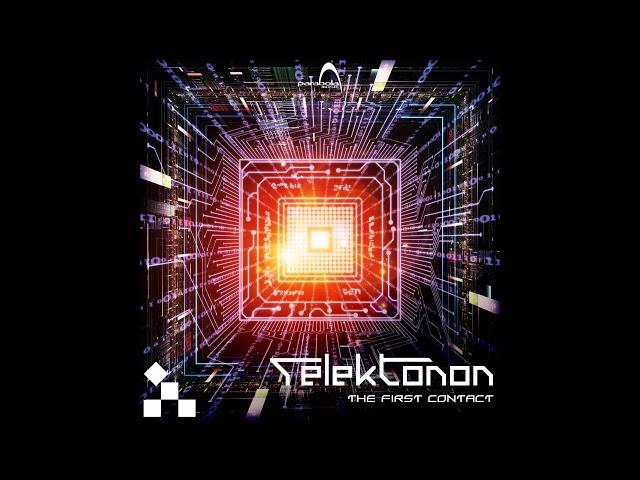 Telektonon - The First Contact [Full EP]
