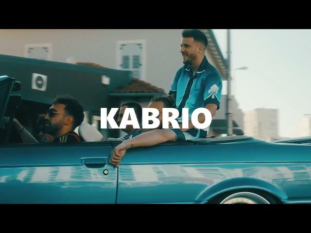 *FREE* GRŠE Type Beat - "KABRIO"