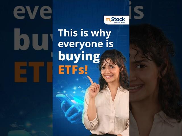 Gold ETFs are trending but what’s an ETF?
