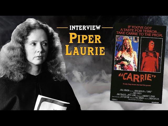 Piper Laurie | A Career Retrospective