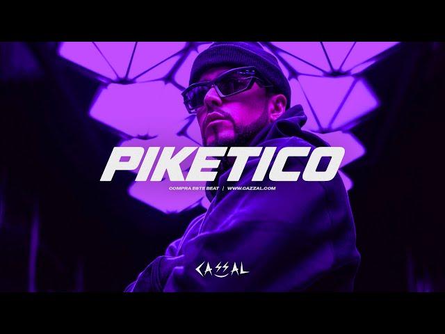 FEID X Wisin & Yandel Type Beat | Instrumental Reggaeton Beat 2024 | Reggaeton Type Beat | PIKETICO