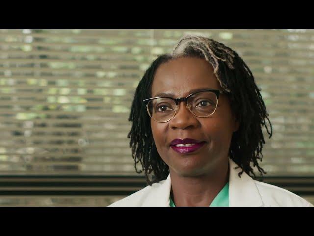 Meet Eyra Agudu, MD, FACOG