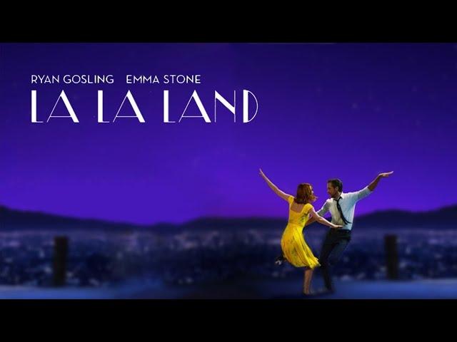 La La Land (2016) Movie || Ryan Gosling, Emma Stone, John Legend, Rosemarie D || Review and Facts