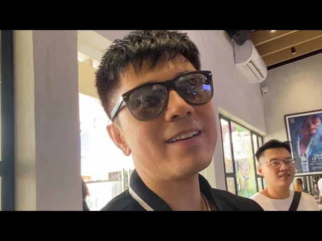 [FULL INTERVIEW] PAULO AVELINO MAY TOTOONG PAGAMIN KAY KIM CHIU! KINILIG NUNG DUMATING SA PREMIERE