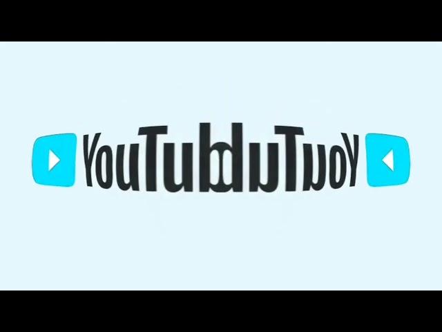 YouTube Originals Falling Words Ident More Effects