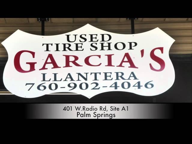 garcia's-used-tire-shop