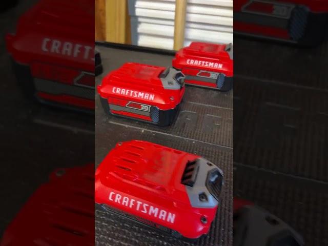 If Tools Could Talk Pt. 2