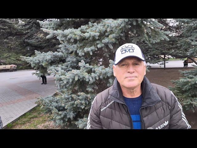 02.03.24 - Танцы на Приморском бульваре - Севастополь - Сергей Соков