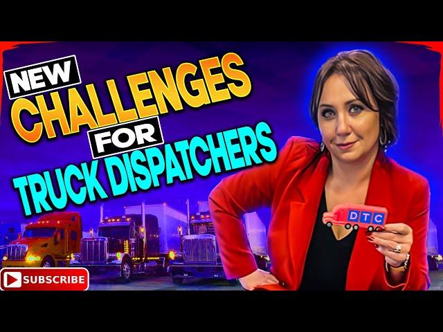 New challenges in 2023! #dispatchtrainingcenter #dispatcher #dispatching #dispatchtrainingcenter