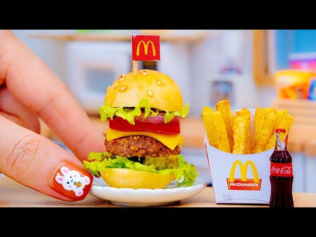 1000+ Miniature Cooking Food Recipes l Best Of Miniature Cooking Ideas By Yummy Bakery