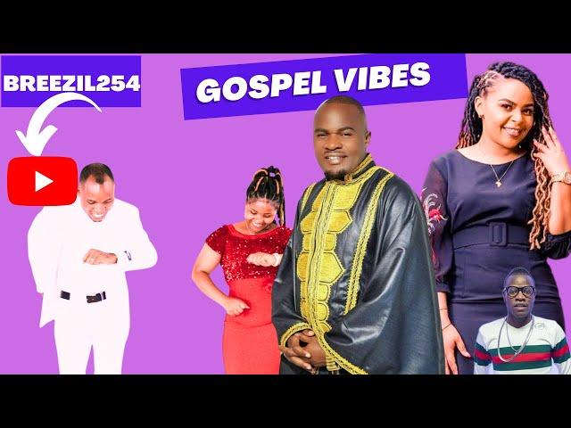 GOSPEL MIX 2023| MUHANDO_SIZE 8_SIFAELI_ANISETI_GUARDIAN|-_SHUSHO_ZABRON SINGERS_RINGTONE|BREEZIL254