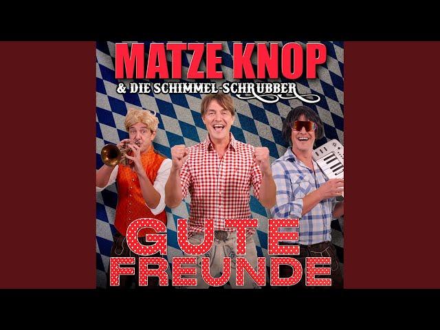 Gute Freunde (Kann niemand trennen) (Partymix)