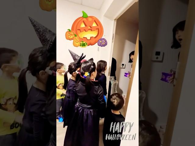 Happy Venus happy Halloween2023let’s go trick AND treat #happyvenus #happyvenuschannel