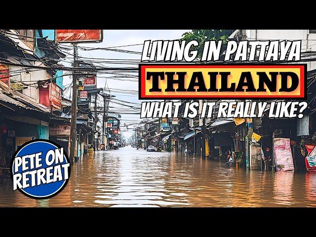 Expectations vs Reality of living in Thailand 
