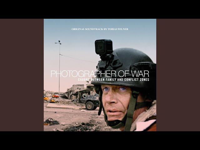 Photographer of War No. 1