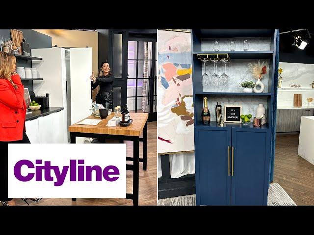 Thursday, November 9 | Cityline | Full Episode