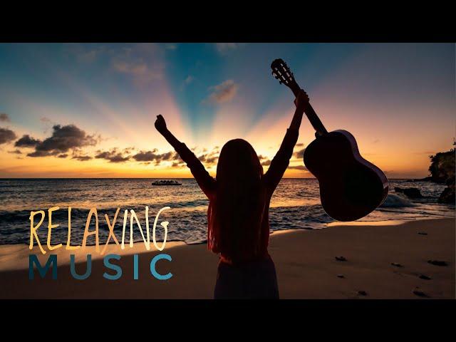 Romantic Guitar Music.Instrumental Music. Calming Music.Guitar Relaxing Music.Best Guitar Music.
