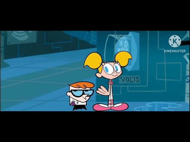 Dexter's Laboratory The Movie (2026) Announcement Teaser Candi Milo (HD Trailer)