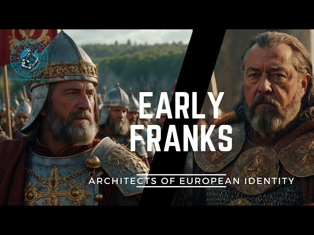 Early Franks: Frankish Kingdom in a Nutshell