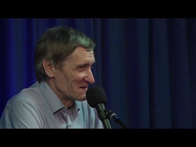 Александр Костромин. 30.05.2019. ЦАП 1 отделение