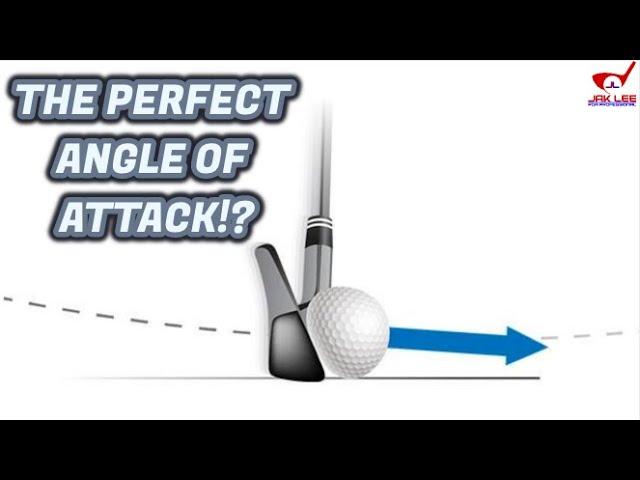 2 SIMPLE DRILLS TO HELP YOU PERFECT YOUR ANGLE OF ATTACK!