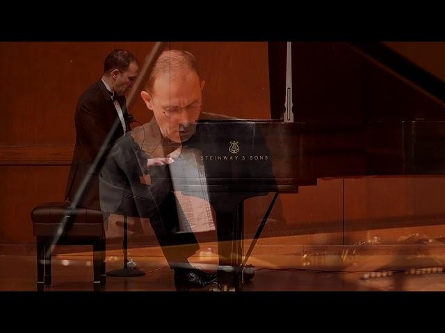 Matthew Quayle: Winter Ballad