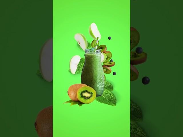 Canva Product animation / presentation