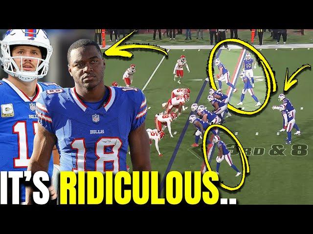 No One Realizes What The Buffalo Bills Just Did.. | NFL News (Josh Allen, Amari Cooper)