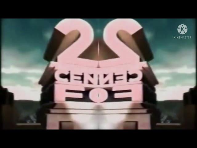 1996 20th century fox home entertainment in G major 19