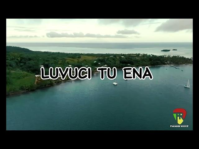 Paradise Rootz - Sa Rui Dede (Lyric Video)