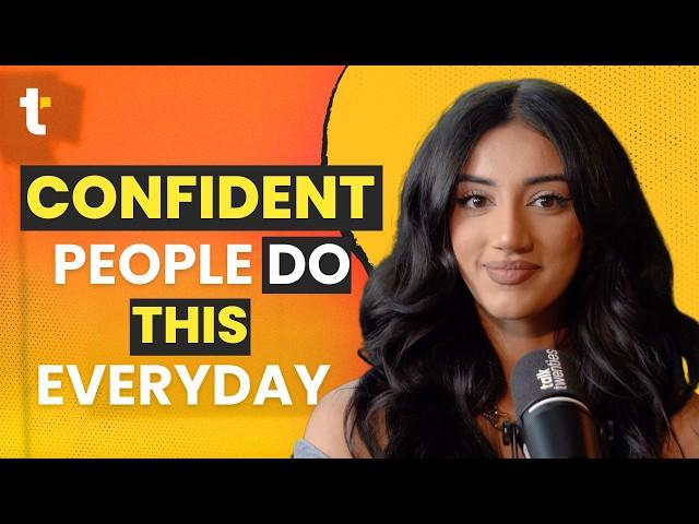 Tam Kaur Mindset| Manifesting Vs Narcissism, Self love & True Confidence