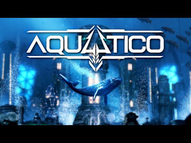 Survive and Thrive Under the Sea! - Aquatico