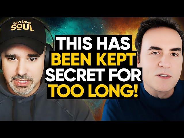 Top Psychic REVEALS the AFTERLIFE Frequency: SCIENTIFIC PROOF of the Spirit World! | Mark Anthony