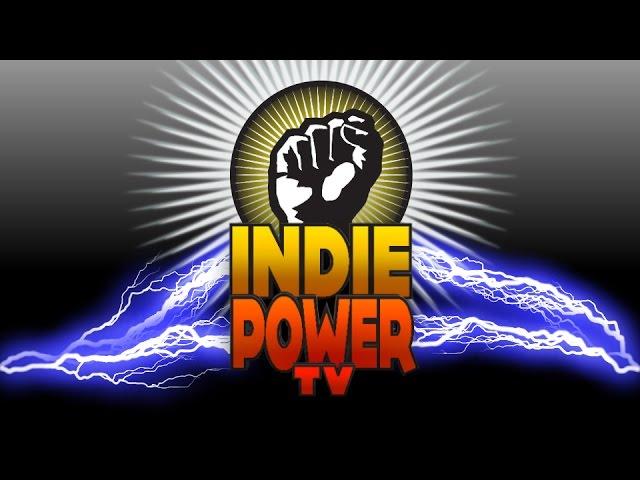 BEFORE THE MOURNING Rocks INDIE POWER!