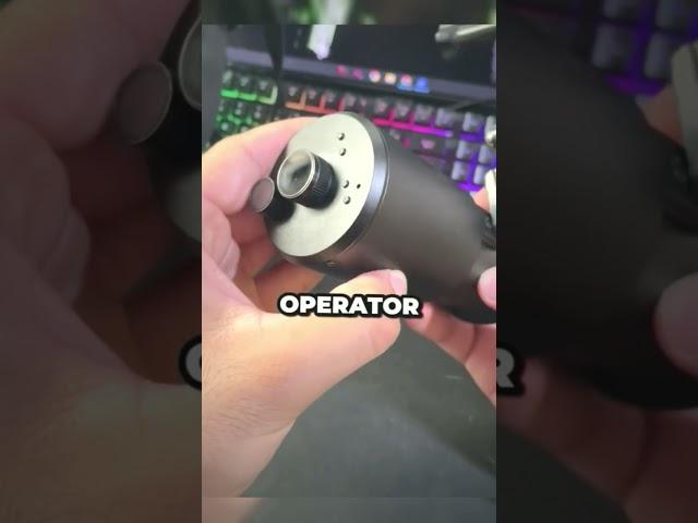 Analog vs digital nightvision